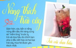 Để mỗi khoảnh khắc hè đều đáng nhớ cùng người ấy, công thức có đây rồi mạnh dạn mà triển thôi! Để mỗi khoảnh khắc hè đều đáng nhớ cùng người ấy, công thức có đây rồi mạnh dạn mà triển thôi!