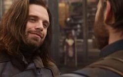 Dù là fan cứng Marvel, cũng chưa chắc bạn đã nhận ra 10 chi tiết này trong Endgame Dù là fan cứng Marvel, cũng chưa chắc bạn đã nhận ra 10 chi tiết này trong Endgame