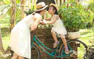 Đã thử đủ phương pháp, tôi quyết định chọn chăm con theo bản năng một người mẹ
