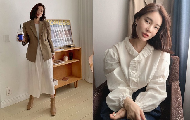 Nếu loay hoay mãi vẫn chưa mặc đẹp bằng người ta, dễ là bạn đã không biết đến 7 mẹo nhỏ này khi lên đồ