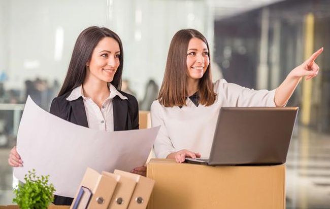 Vietnam Moving chia sẻ 5 bí quyết giảm áp lực cho nhân viên khi chuyển văn phòng