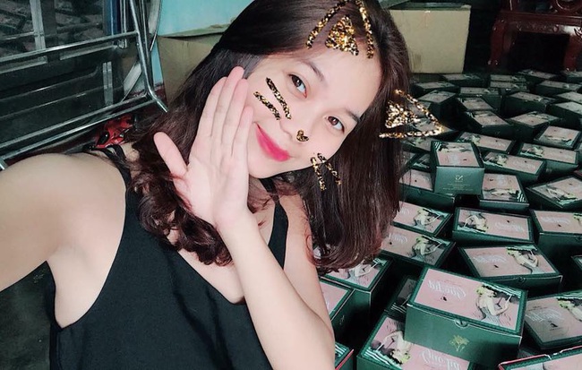 Nhờ kinh doanh online thêm, tôi đã cứu sự nghiệp của chồng