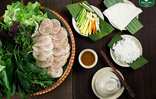 Ưu đãi tưng bừng, mừng khai trương cơ sở 3 – chuỗi nhà hàng Phương Nam