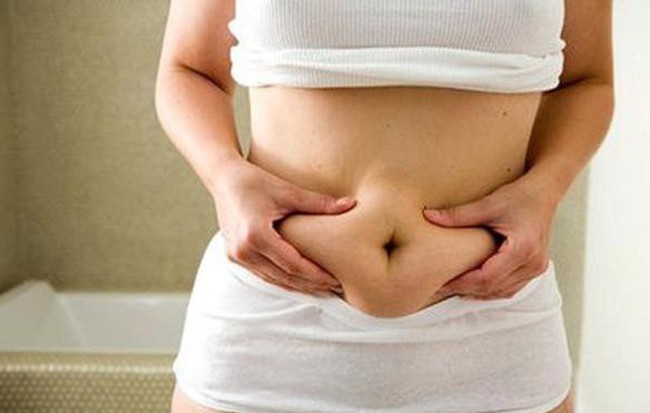 Từng nghĩ sẽ tự tử vì béo, mẹ 9x chia sẻ bí quyết giảm 10kg sau sinh