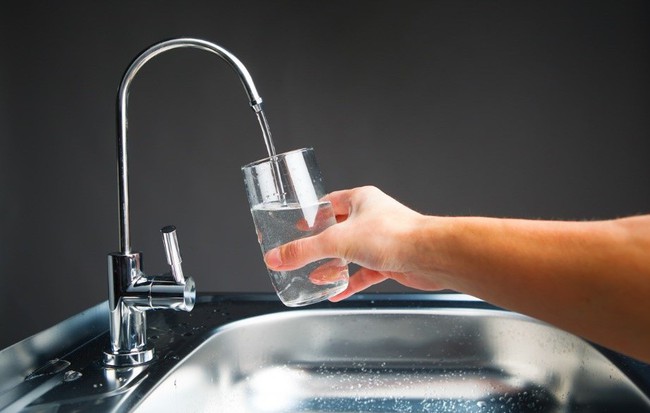 Lưu ý khi lựa chọn máy lọc nước cho gia đình