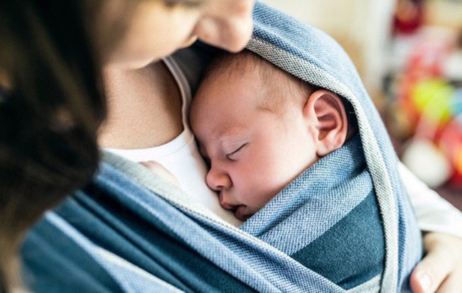 Bí quyết “vàng” giúp bé tăng sức đề kháng cực hiệu quả