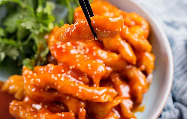 Thịt chiên khô là do bạn không biết chính xác bí quyết để làm ngon!