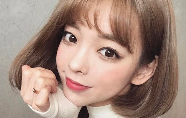 Muốn để tóc mái nhưng lại sợ mụn nổi chi chít trên trán, vậy thì bạn cần thuộc nằm lòng 6 bí quyết nhỏ này ngay thôi