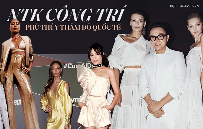 Công Trí xứng danh
