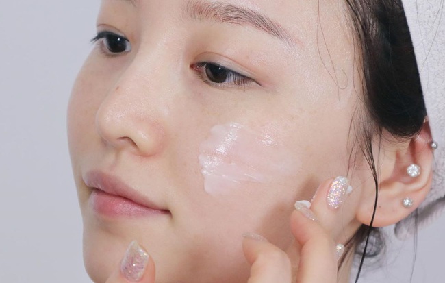 Da dầu đổ dầu nhiều vào mùa hanh khô, ấy là bởi bạn chưa chọn được 1