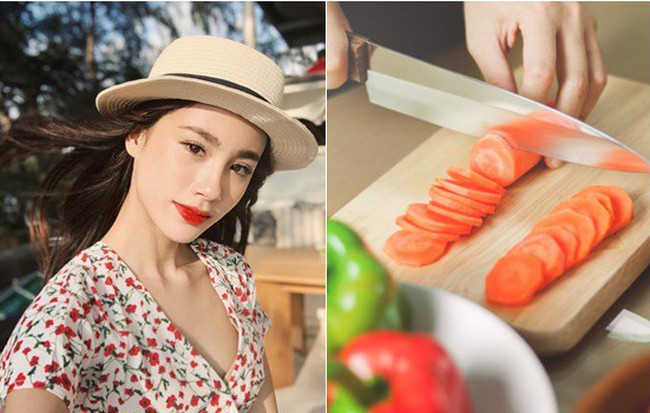 Đây chính là những loại thực phẩm lấy lại độ trắng sáng cấp tốc, không thua gì việc bôi vitamin C hàng ngày