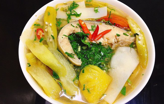 Nấu canh cá cứ theo đúng công thức này thì vừa ngon lại chẳng bao giờ có mùi tanh!