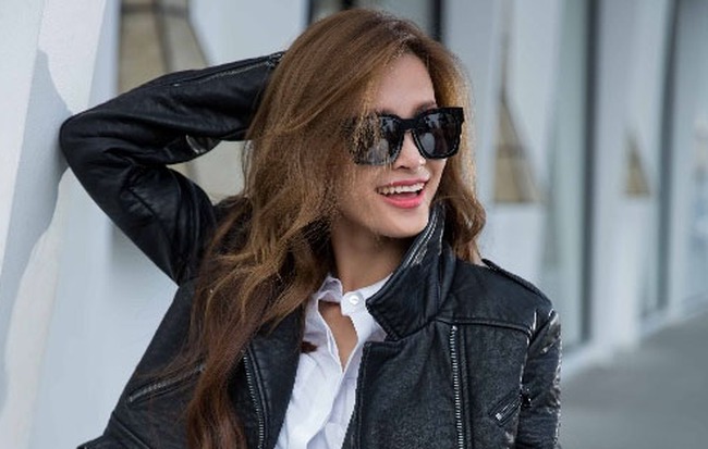 Sao Việt chia sẻ bí quyết thể hiện cá tính bằng phong cách thời trang thuần khiết