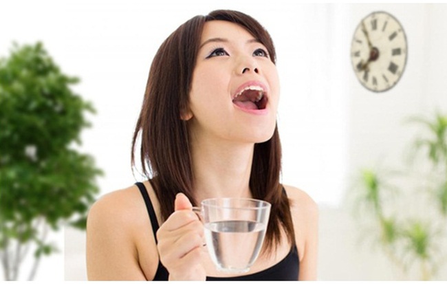 Bí quyết giữ răng trắng, lợi khỏe cực đơn giản không phải ai cũng biết