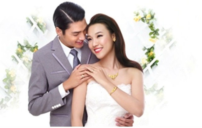 Bí quyết chọn trang sức cưới để may mắn trọn đời