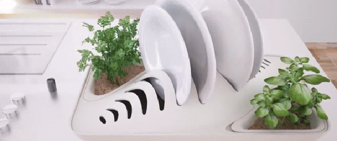 Một số mẹo hay nhà bếp cần dắt túi ngay nếu bạn muốn công việc nhà bếp trở nên thật dễ dàng!