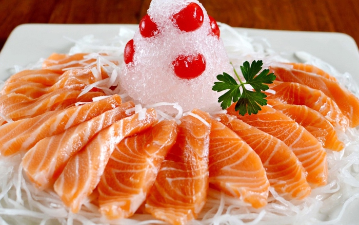 Image result for cá hồi