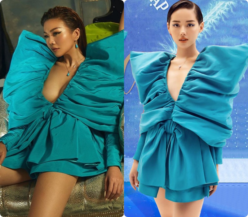 Đầm Công Trí - Ảnh 4. Đầm Công Trí - Ảnh 4.