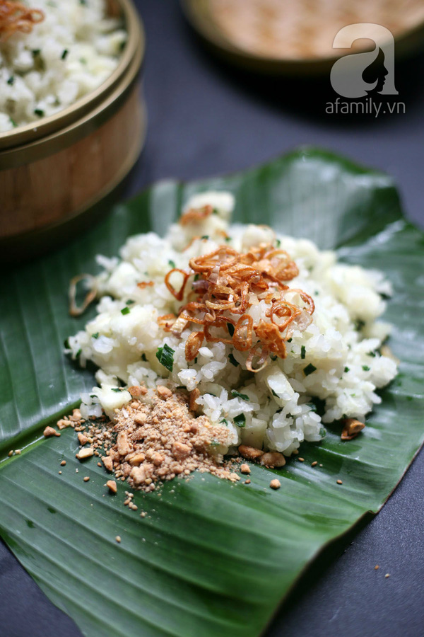 Trời lạnh rồi, cuối tuần nhất định phải "điểm danh" các món này - Ảnh 3. Trời lạnh rồi, cuối tuần nhất định phải "điểm danh" các món này - Ảnh 3.