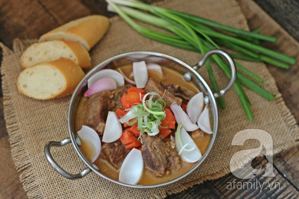 Trời lạnh rồi, cuối tuần nhất định phải "điểm danh" các món này - Ảnh 7. Trời lạnh rồi, cuối tuần nhất định phải "điểm danh" các món này - Ảnh 7.