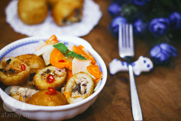 Trời lạnh rồi, cuối tuần nhất định phải "điểm danh" các món này - Ảnh 8. Trời lạnh rồi, cuối tuần nhất định phải "điểm danh" các món này - Ảnh 8.