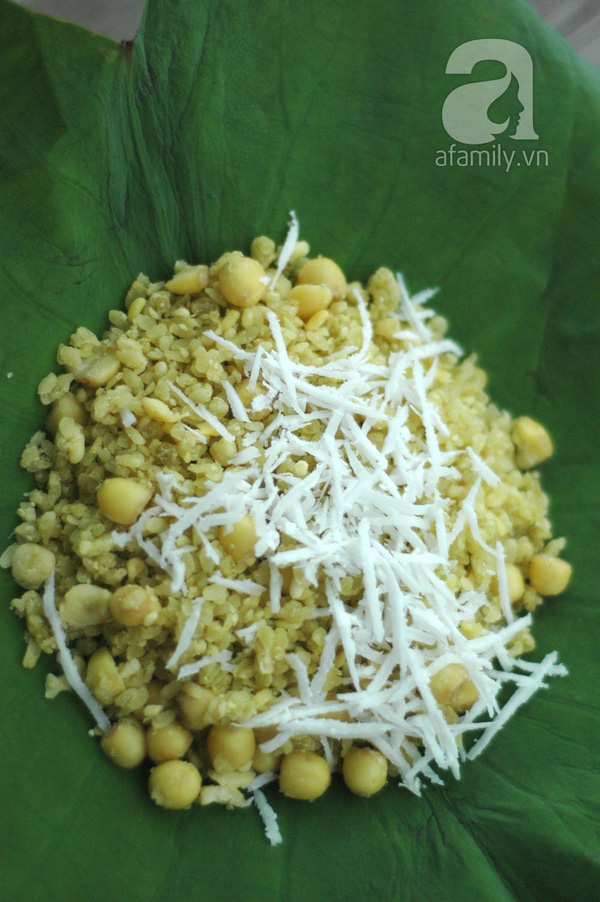 Trời lạnh rồi, cuối tuần nhất định phải "điểm danh" các món này - Ảnh 4. Trời lạnh rồi, cuối tuần nhất định phải "điểm danh" các món này - Ảnh 4.