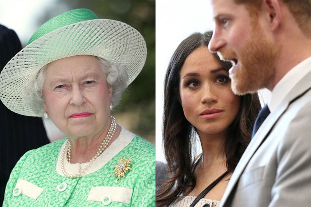 Nhà Meghan Markle bị nghị sĩ Mỹ yêu cầu giữ &quot;im lặng&quot; nếu không muốn mất hết mọi thứ, Harry chuẩn bị đối mặt với Nữ hoàng Anh sau bê bối - Ảnh 2.