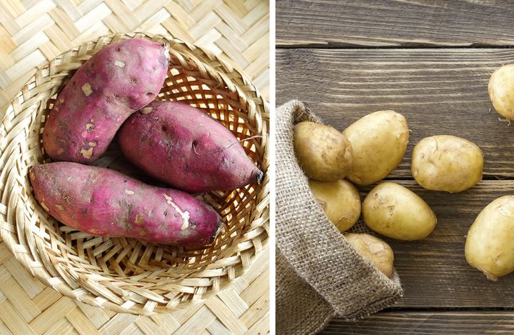 Ăn rau củ như thế này dễ tăng cân hơn ăn thịt, cảnh báo mọi người chú ý