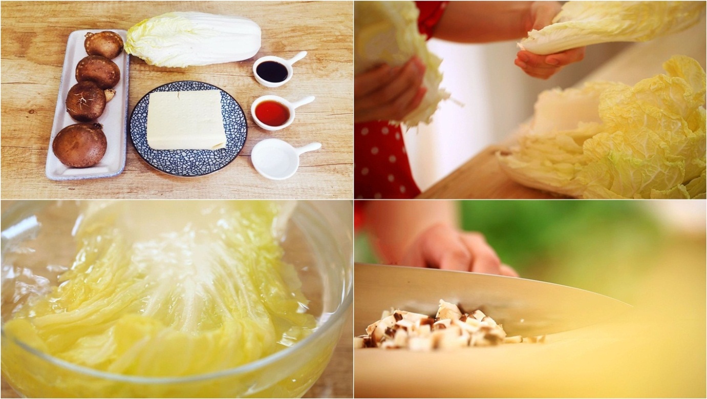 Rau cải thảo ai cũng biết, nhưng làm món này cực ngon mà ăn thoải mái không sợ tăng cân các mẹ biết chưa? - Ảnh 2.