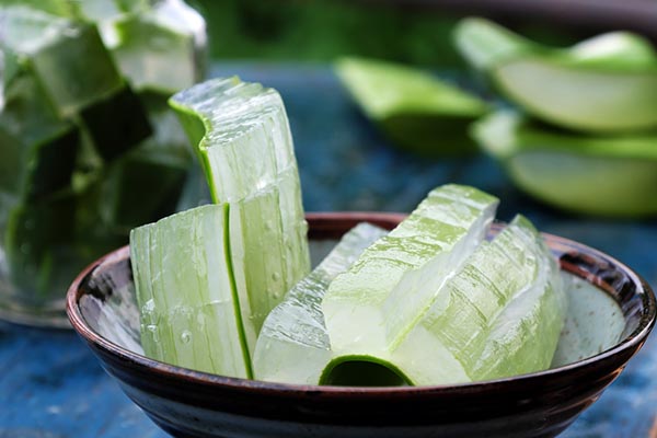 Nha đam rất tốt cho cơ thể nhưng nếu không biết hoặc chế biến sai cách, sẽ "lợi bất cập hại" - Ảnh 1.
