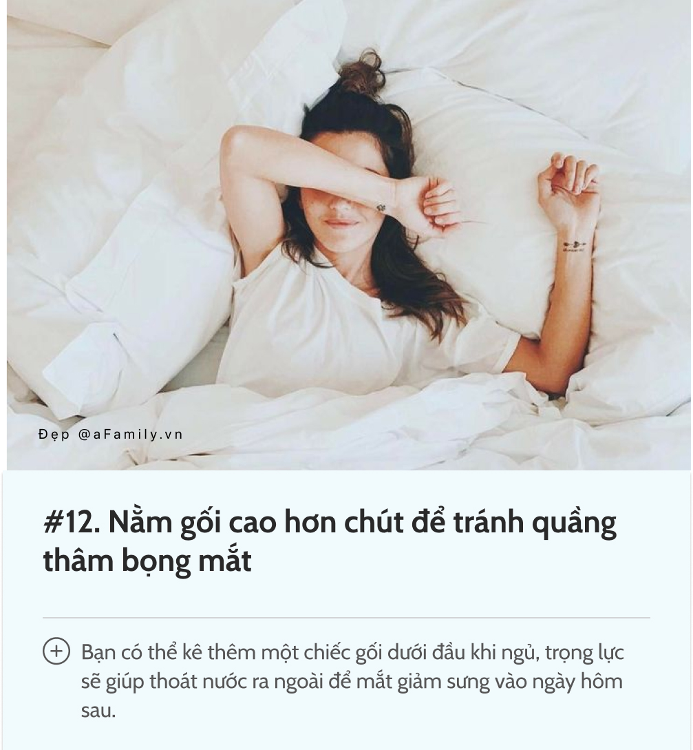 12 điều mà bất kỳ bác sĩ da liễu nào cũng muốn các chị em &quot;khắc cốt ghi tâm&quot; để có làn da đẹp, mịn màng - Ảnh 12.