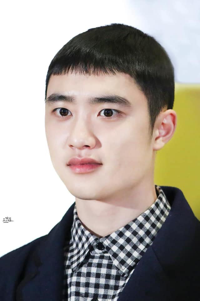 Người ta thì đổi tóc để thăng hạng nhan sắc còn những idol này may mà có nhan sắc mới cân được loạt tóc thảm họa - Ảnh 9. Người ta thì đổi tóc để thăng hạng nhan sắc còn những idol này may mà có nhan sắc mới cân được loạt tóc thảm họa - Ảnh 9.