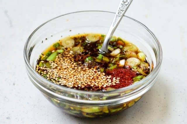 Cơm tối chỉ chưa đầy 50 ngàn mà no nê đủ chất - Ảnh 8.
