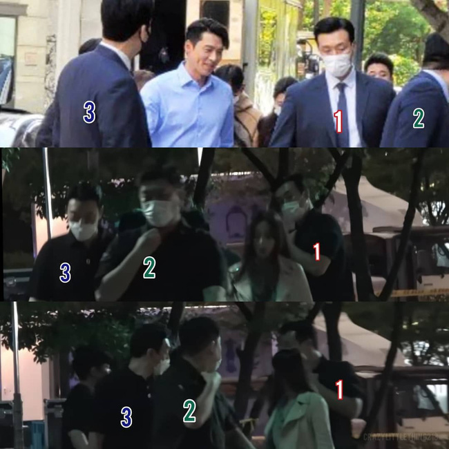 Dân tình chia sẻ ầm ầm khoảnh khắc Son Ye Jin suýt nữa &quot;đánh yêu&quot; Hyun Bin vì lỡ miệng trước truyền thông - Ảnh 2.