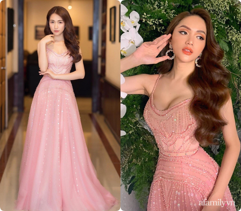 Hương Giang - Hòa Minzy đụng hàng: Cô chị nhẹ nhàng sang chảnh, cô em tiểu thư đài các, chiều cao thua thiệt nhưng nhất quyết không đi giày gót khủng - Ảnh 8. Hương Giang - Hòa Minzy đụng hàng: Cô chị nhẹ nhàng sang chảnh, cô em tiểu thư đài các, chiều cao thua thiệt nhưng nhất quyết không đi giày gót khủng - Ảnh 8.