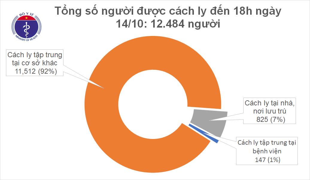 Thêm 9 chuyên gia người Ấn Độ mắc COVID-19, Việt Nam có 1.122 bệnh nhân - Ảnh 2.