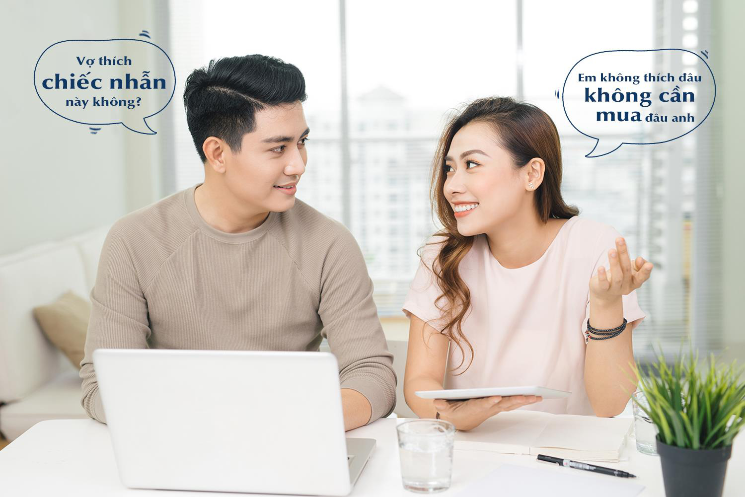 Phụ nữ nào chẳng thích quà, chỉ là không nói “thật thà thế thôi!!! - Ảnh 1. Phụ nữ nào chẳng thích quà, chỉ là không nói “thật thà thế thôi!!! - Ảnh 1.