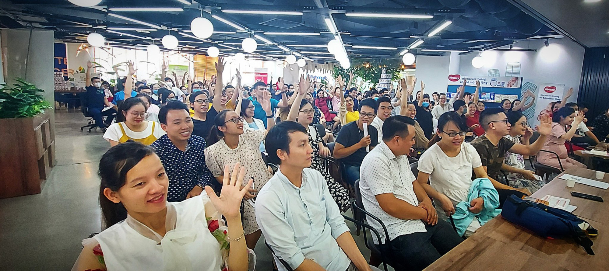 Đ&agrave;n &ocirc;ng hiện đại kh&ocirc;ng ngại học nghề l&agrave;m&hellip; bố - Ảnh 2.