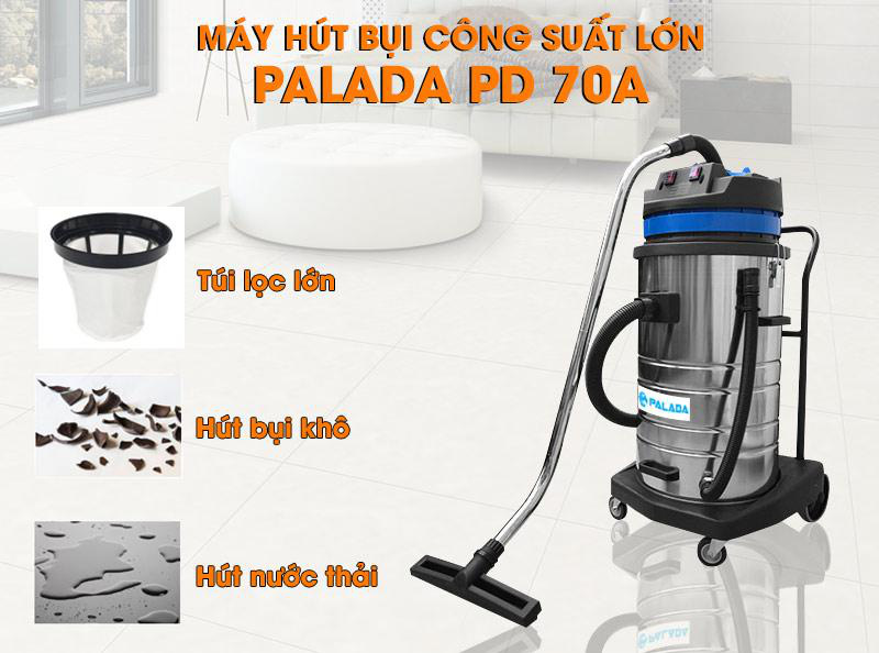 Top 3 m&aacute;y h&uacute;t bụi cho văn ph&ograve;ng tốt nhất tại Điện m&aacute;y Đặng Gia - Ảnh 1.