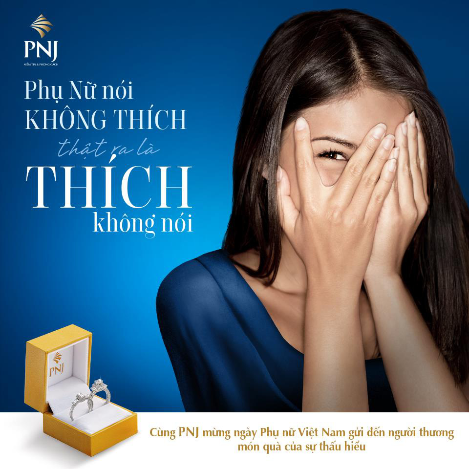 Phụ nữ nào chẳng thích quà, chỉ là không nói “thật thà thế thôi!!! - Ảnh 3.