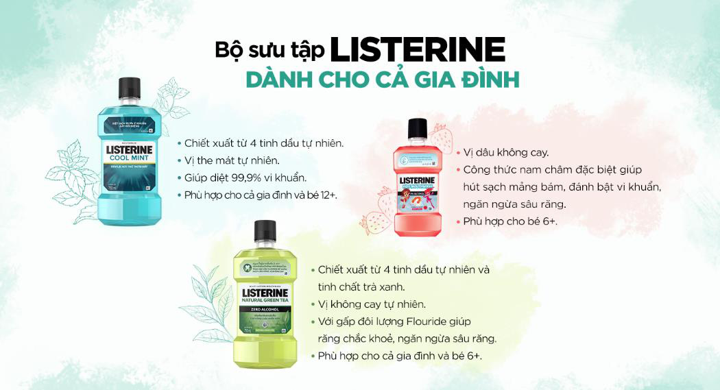 Mẹ Bảo Thanh chia sẻ tuyệt chiêu dụ dỗ “tín đồ hảo ngọt” Bin Bảo năng dùng nước súc miệng - Ảnh 6.