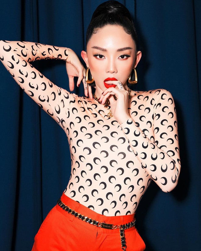 DRESS UP - U55 vẫn chạy theo trend Kpop, "chị đại" Lưu Gia Linh nhận ngay cái kết đắng khi đụng hàng - timdamdep.com 8 3371137 khi toc tien dung hang je 0 16027486680801981611592