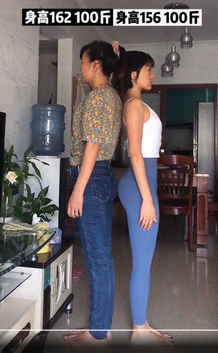 Không phải chiều cao hay cân nặng, hóa ra đây mới là thứ ảnh hưởng đến vóc dáng của hội chị em nhiều nhất - Ảnh 1. Không phải chiều cao hay cân nặng, hóa ra đây mới là thứ ảnh hưởng đến vóc dáng của hội chị em nhiều nhất - Ảnh 1.