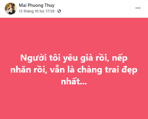 Mai Phương Thúy xuất hiện tình cảm bên một bé gái và người đàn ông lạ mặt, ngỡ ngàng nhất là xưng hô "mẹ - con gái" - Ảnh 3. Mai Phương Thúy xuất hiện tình cảm bên một bé gái và người đàn ông lạ mặt, ngỡ ngàng nhất là xưng hô "mẹ - con gái" - Ảnh 3.