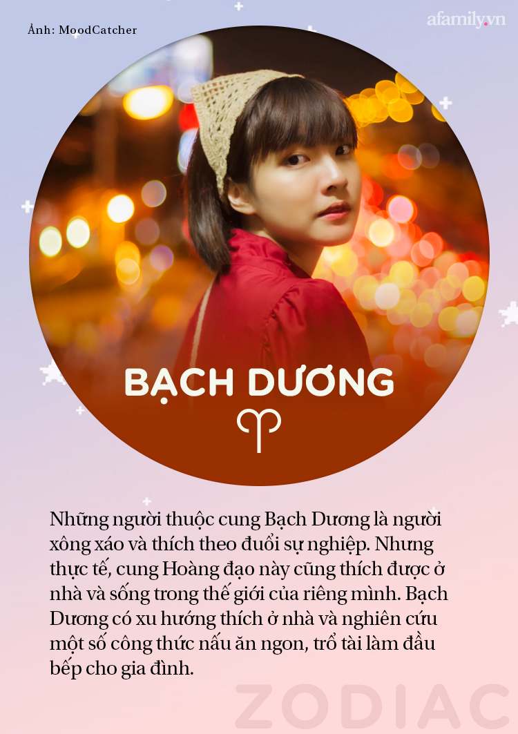 Khám phá những mặt tính cách tiềm ẩn của 12 cung Hoàng đạo