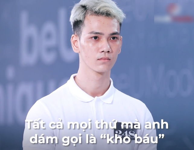 Vietnam's Next Top Model: Lộ diện thí sinh được Nam Trung - Võ Hoàng Yến thiên vị ra mặt dù phải đi catwalk 3 lần vì quá xấu - Ảnh 10. Vietnam's Next Top Model: Lộ diện thí sinh được Nam Trung - Võ Hoàng Yến thiên vị ra mặt dù phải đi catwalk 3 lần vì quá xấu - Ảnh 10.