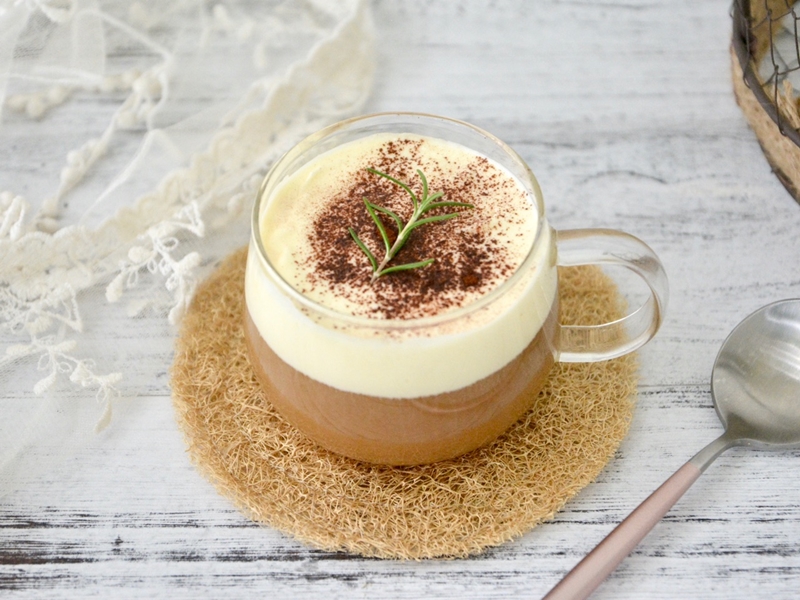 Mùa thu đông uống trà sữa kiểu này mới là số 1! - Ảnh 5.