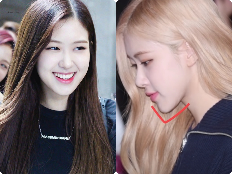 Rosé (Black Pink) - Ảnh 4. Rosé (Black Pink) - Ảnh 4.