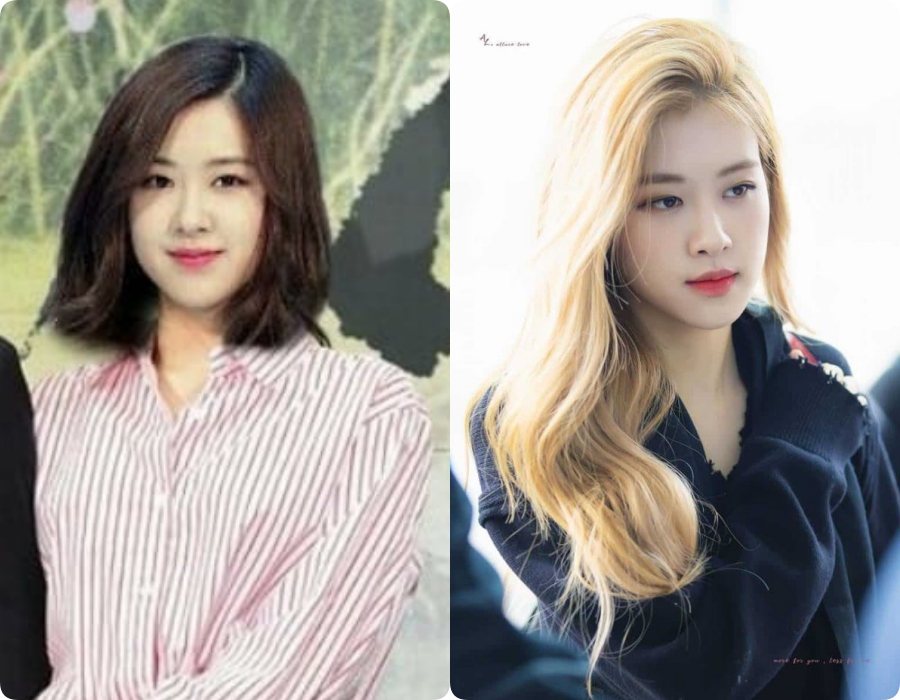 Rosé (Black Pink) - Ảnh 8. Rosé (Black Pink) - Ảnh 8.