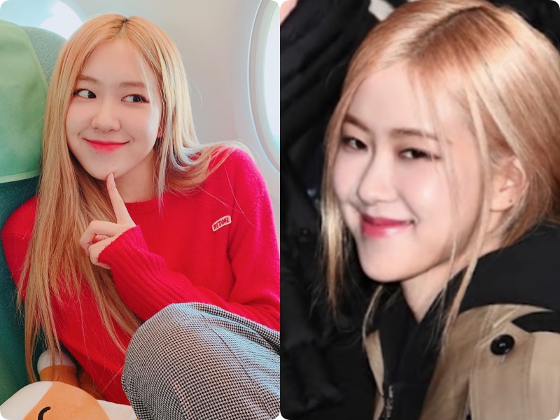 Rosé (Black Pink) - Ảnh 5. Rosé (Black Pink) - Ảnh 5.